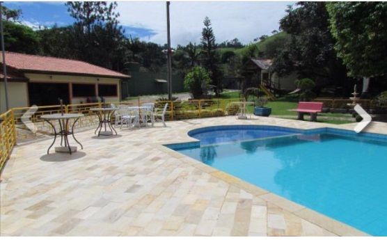 147095PS - Pousada - 25.000,00